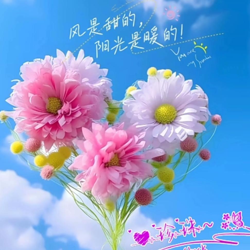 随心❤️随缘