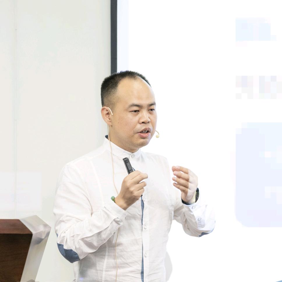 平哥观美业