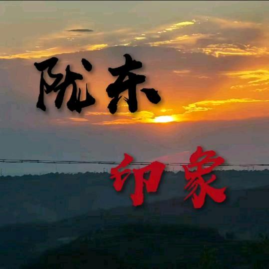 陇东印象