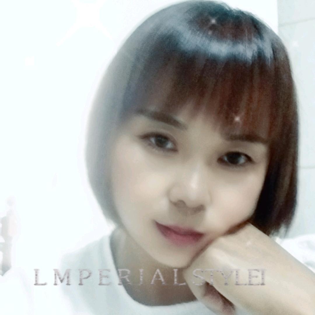 如花似玉。