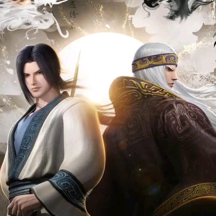 占大侠（祝福版）