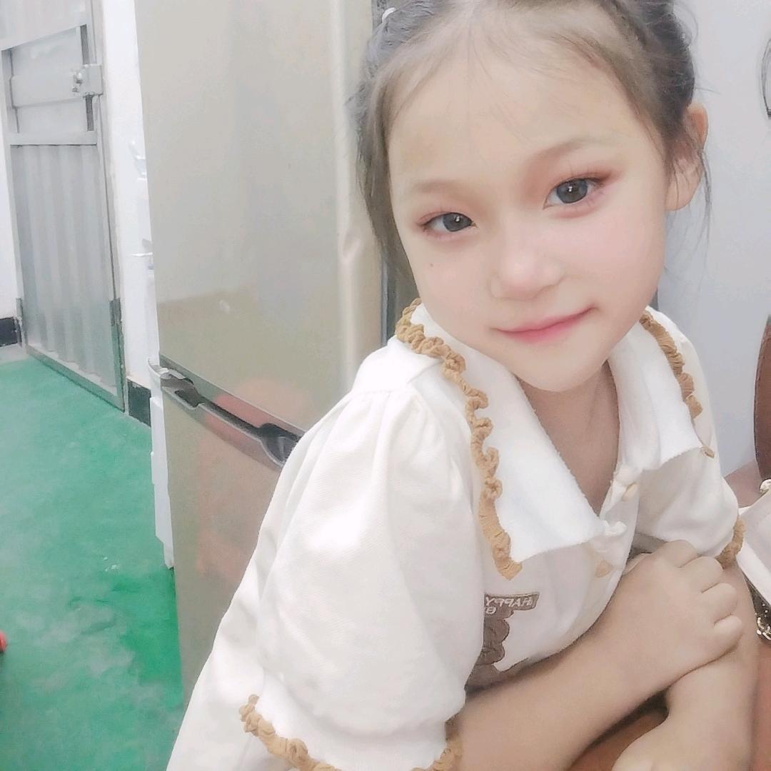 小佳琪