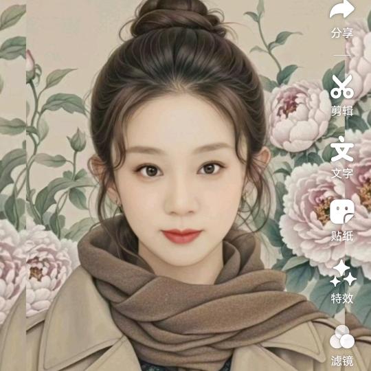 阳光丽人（追忆旧时美