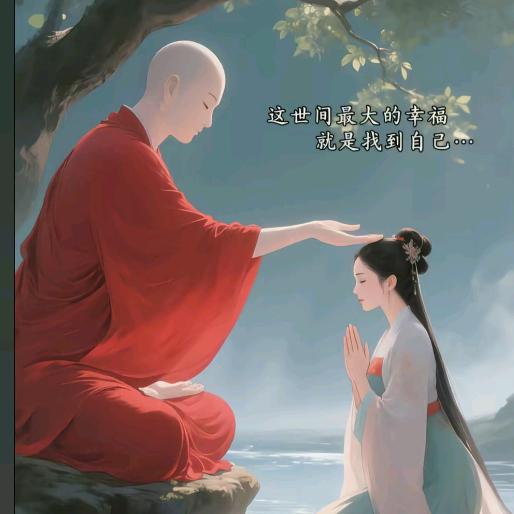青岩居士