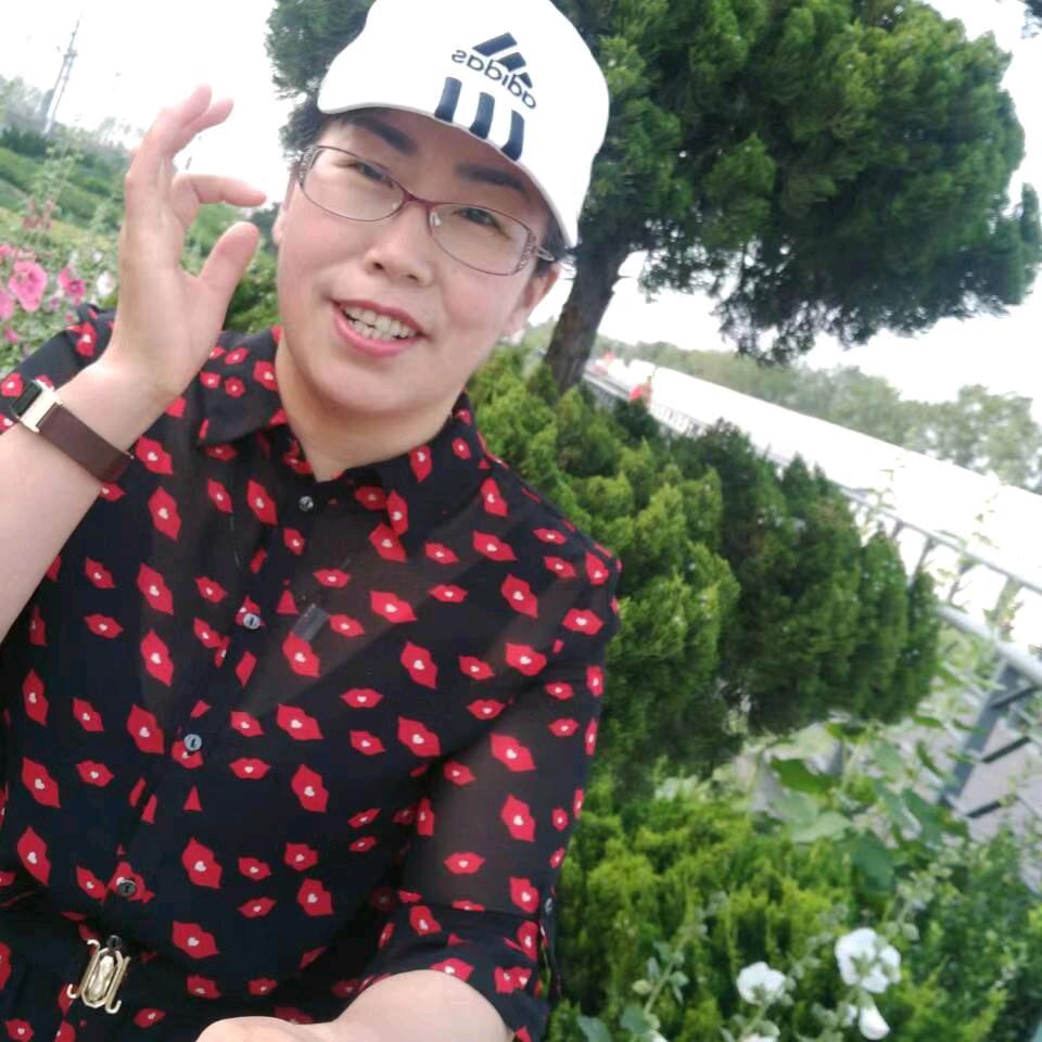 平度杨小豆的面王姐