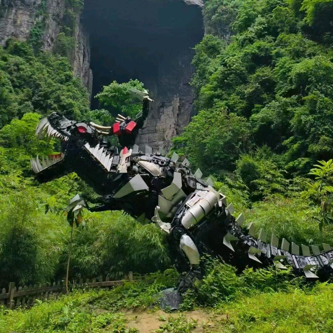 炫彩缤纷