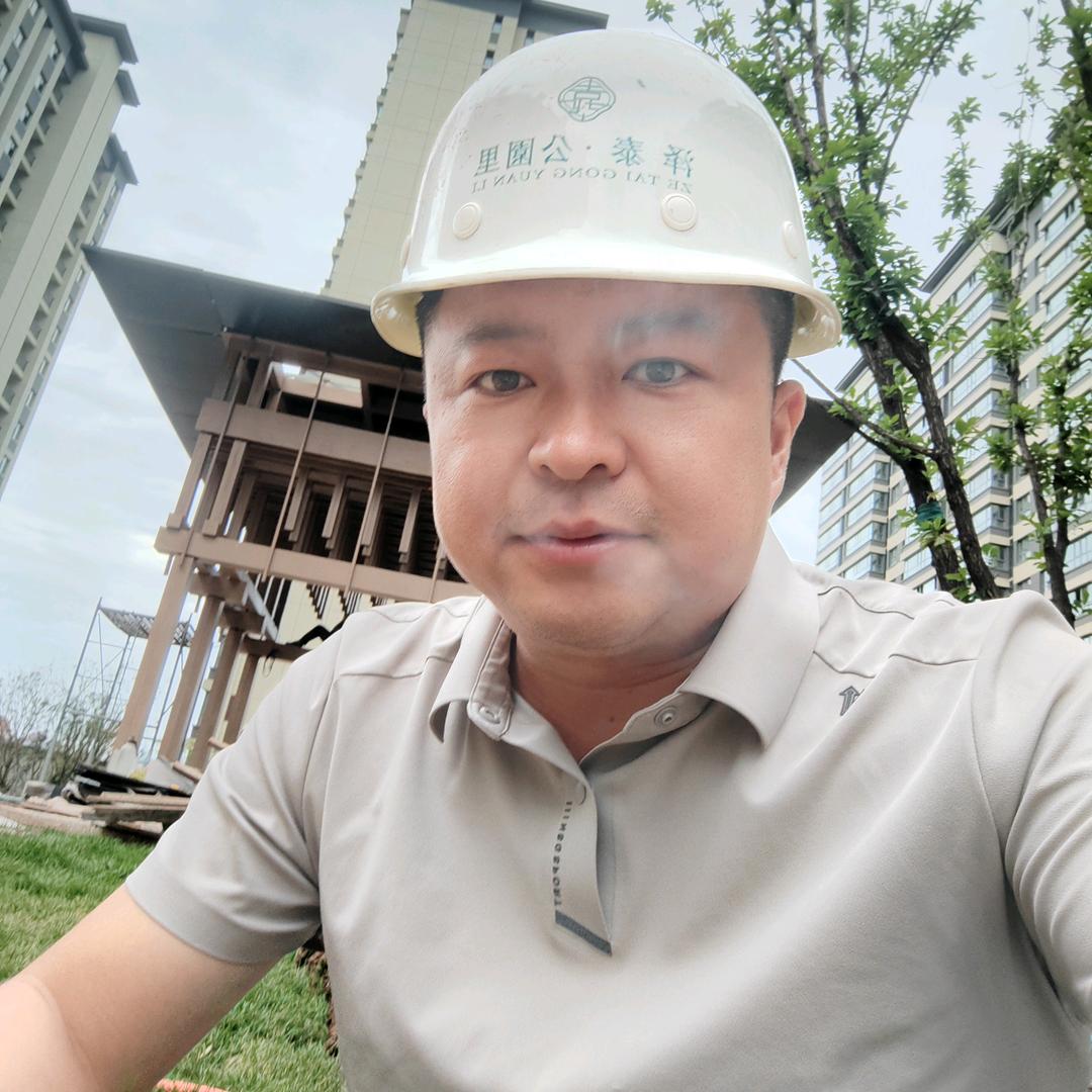 交城红福石材园林景观