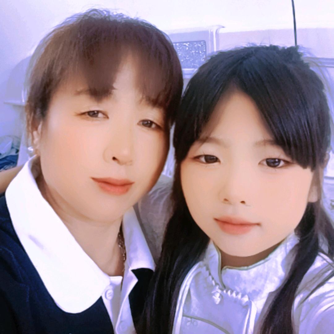 杨姐