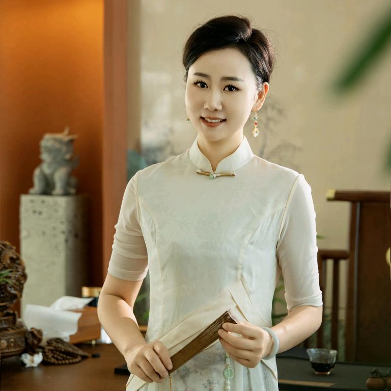 李莎 向阳生活