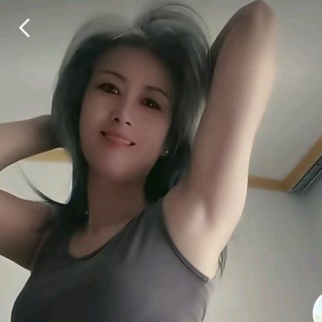 姐是小女人💃