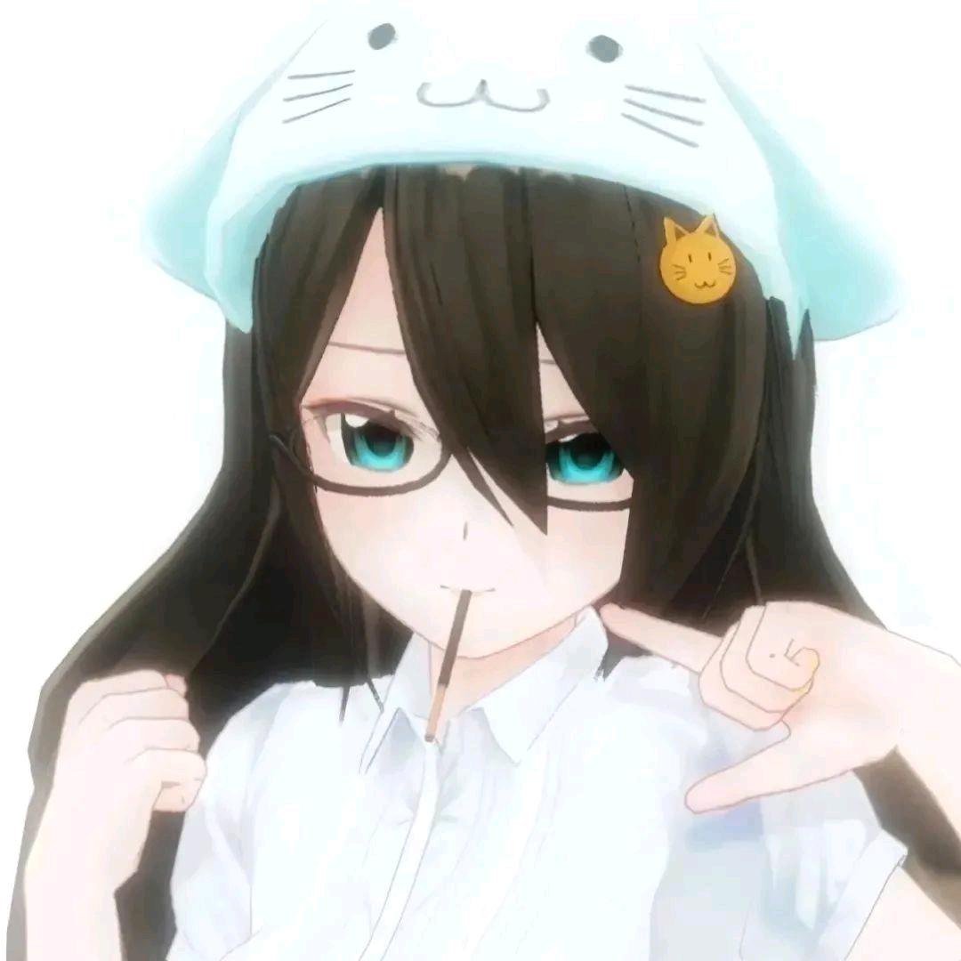 想你了🍟
