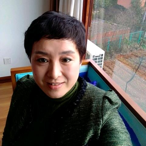 易水玲姐