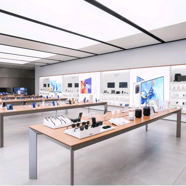 美好生活商城（聊手机版）