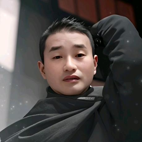 向前走