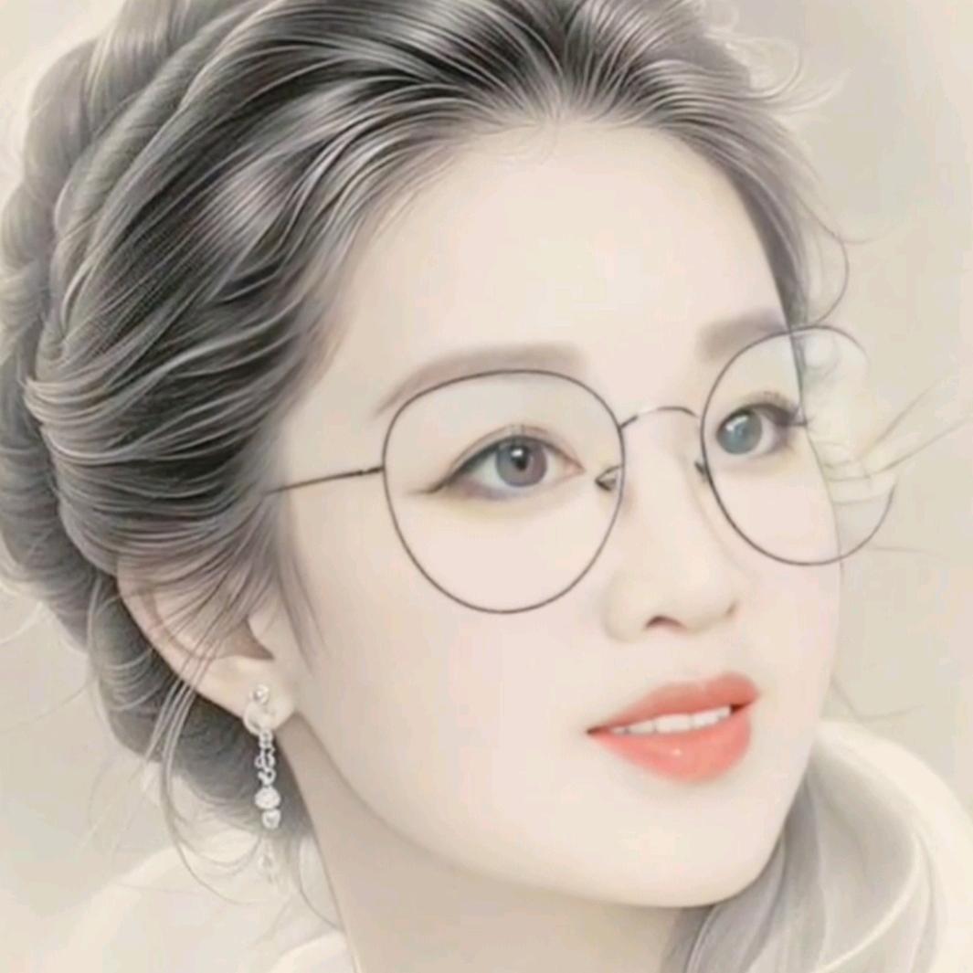 英子