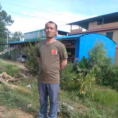 启航（雪域兵哥，停播中）