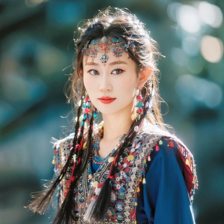 女王大人👸🏻