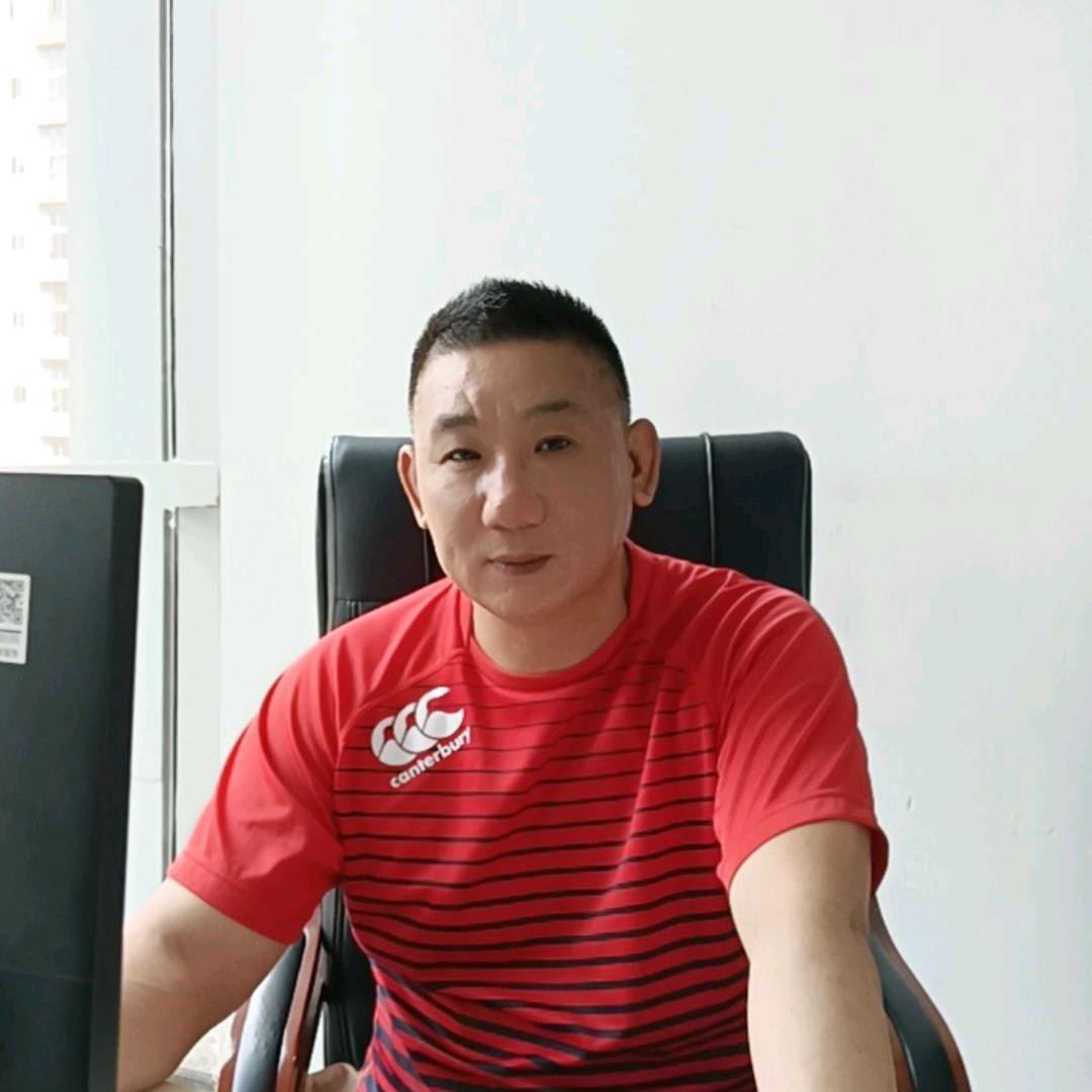 军哥带你做家政.