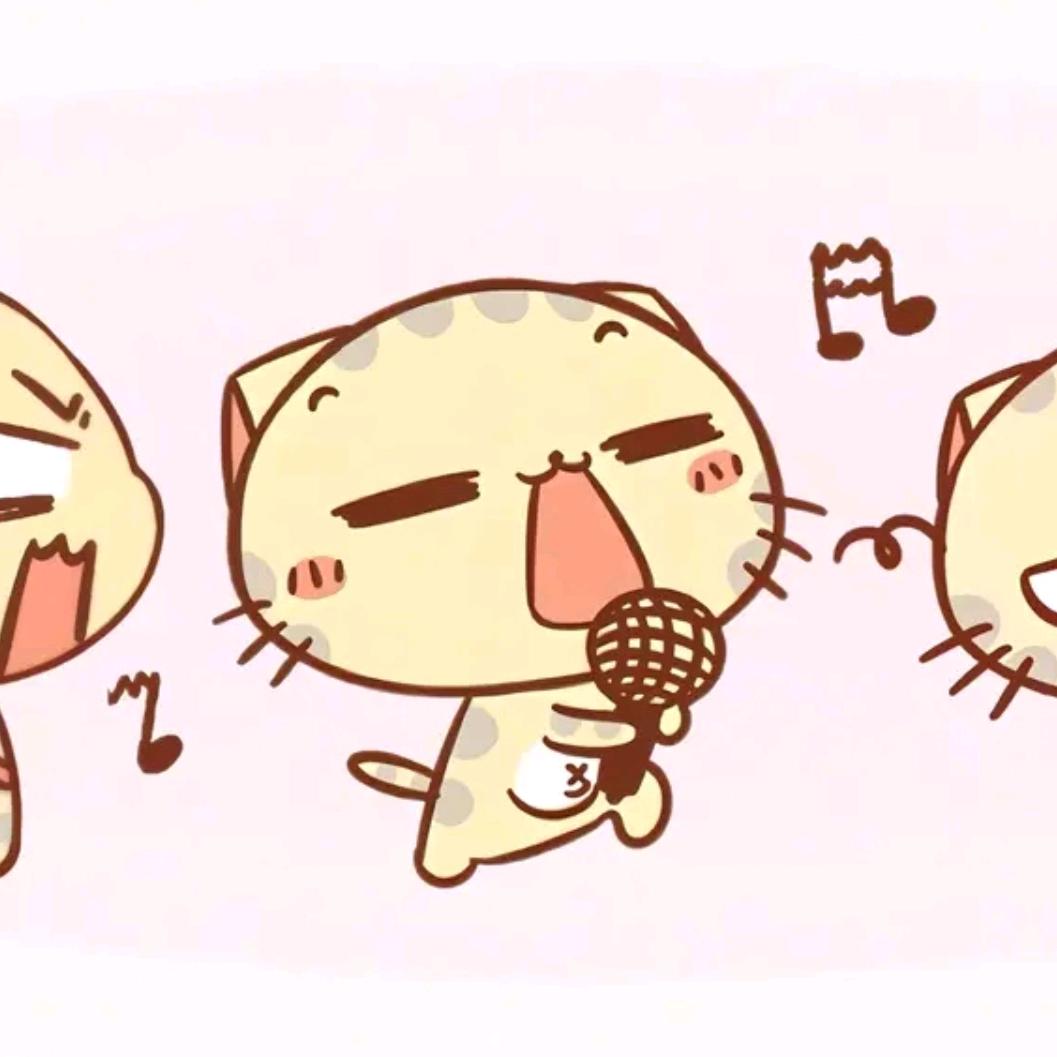 牧 ᳐牧捍卫家猫music ᳐ฅ੭
