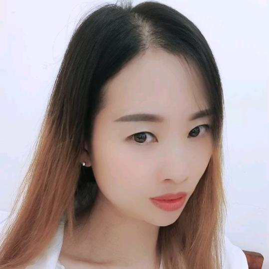 最喜欢的百合花