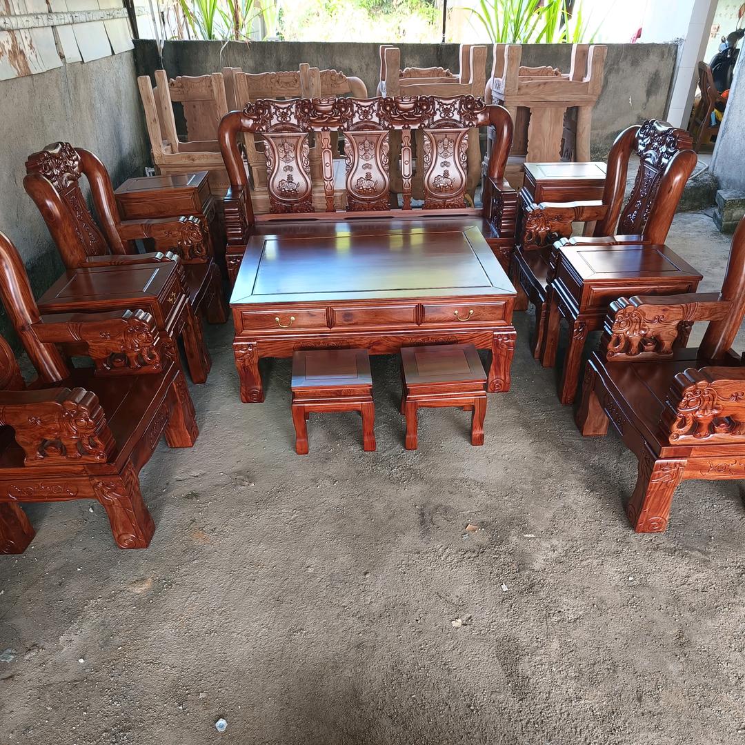 妮妮的日常