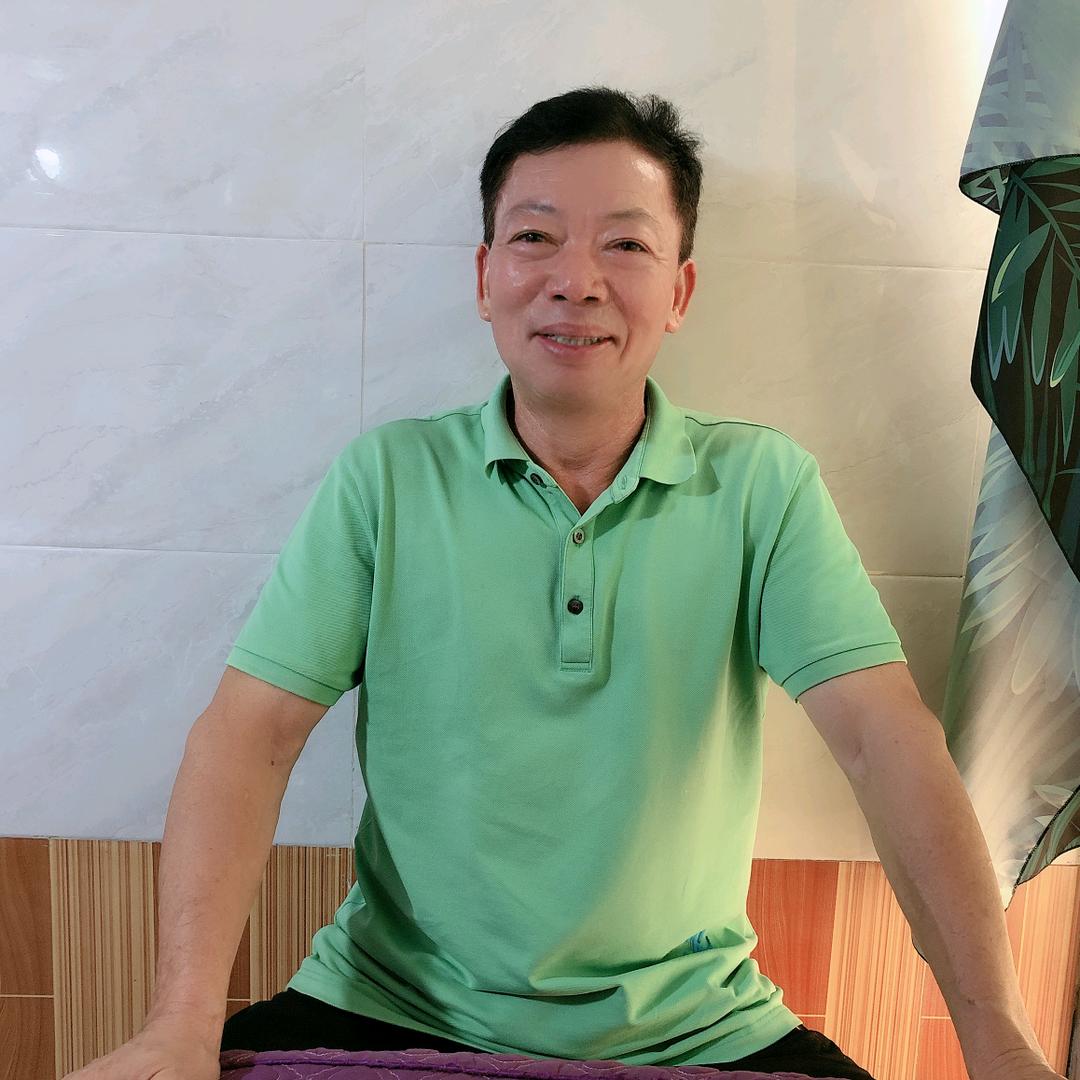 徐胜春