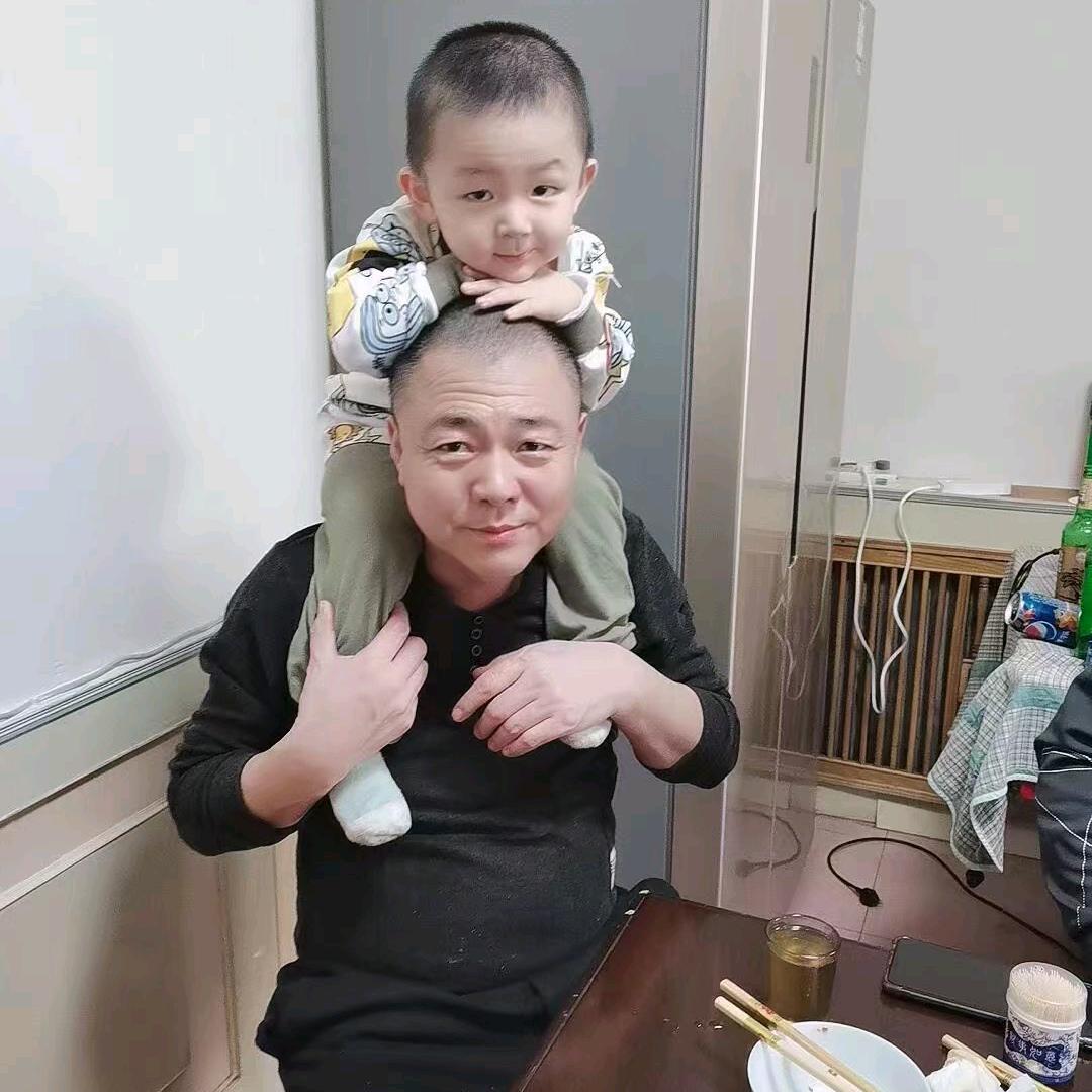 高小帅