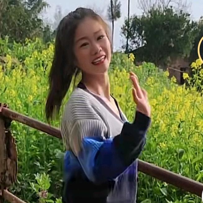 琴琴爱跳舞（不定时直播）