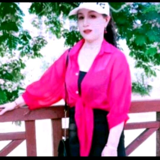 时秀，开开心心过好每一天，