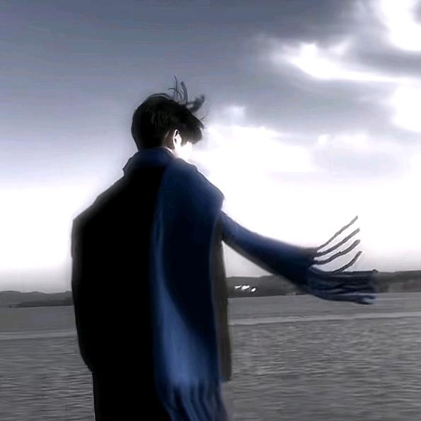 你和雪有一个共同点