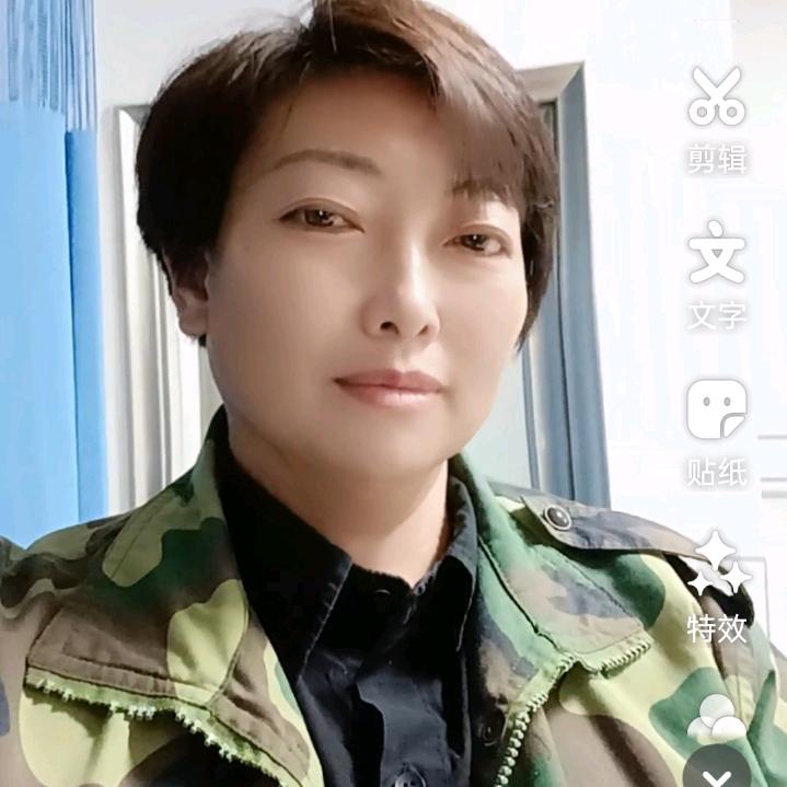 明天会更好