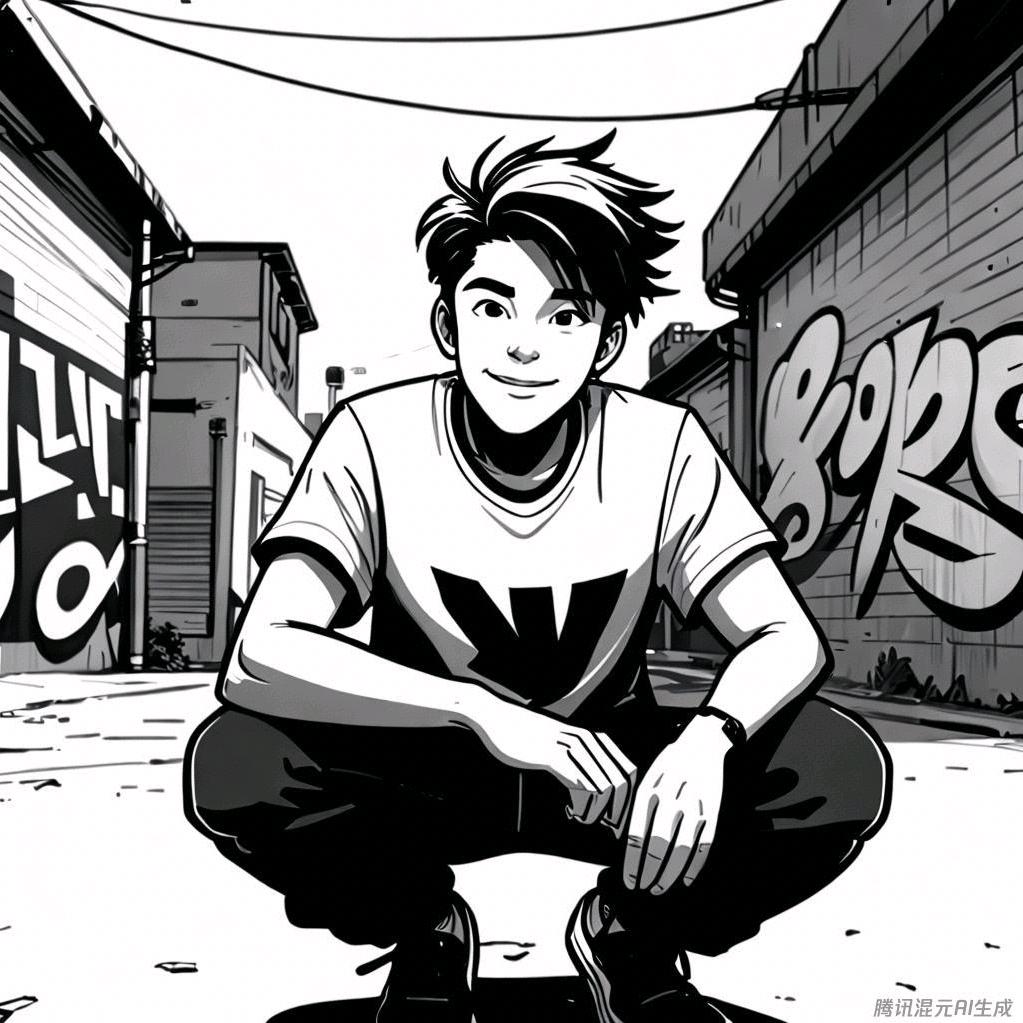 像风一样呜呜响