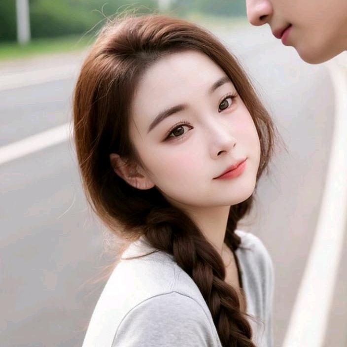 一个人很好 ，不婚不嫁