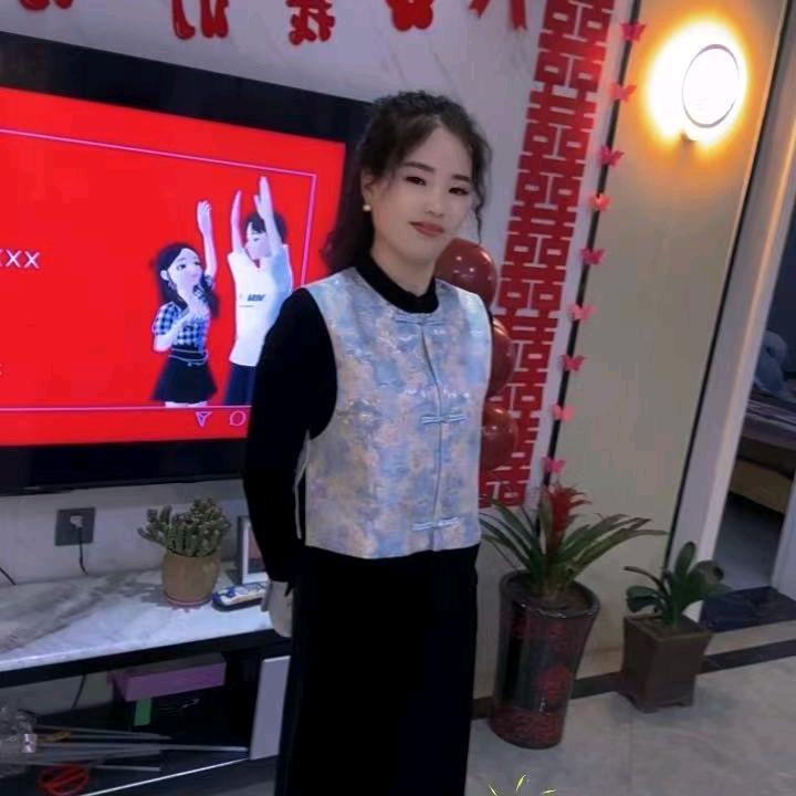 馒头西施