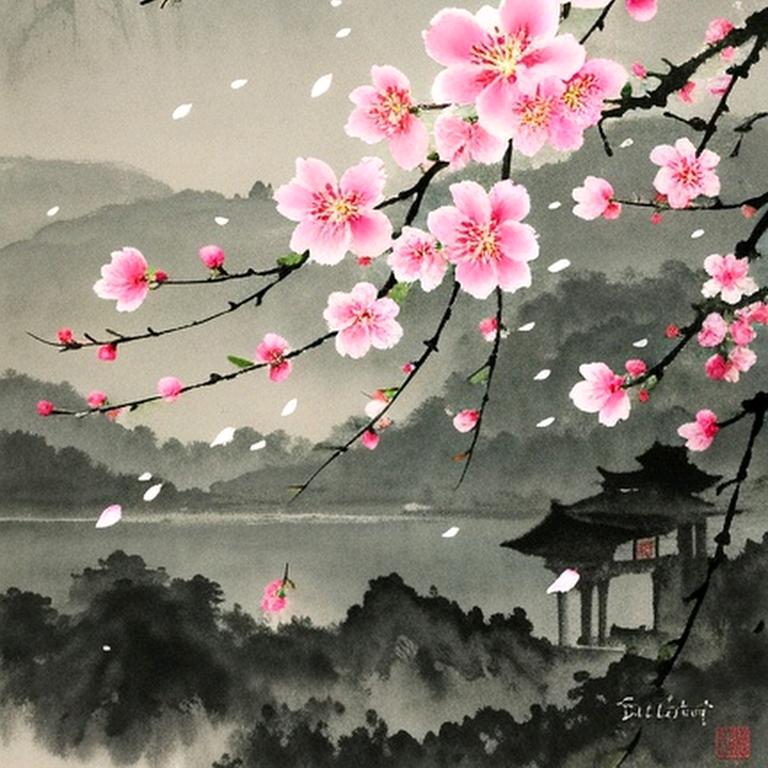山舞