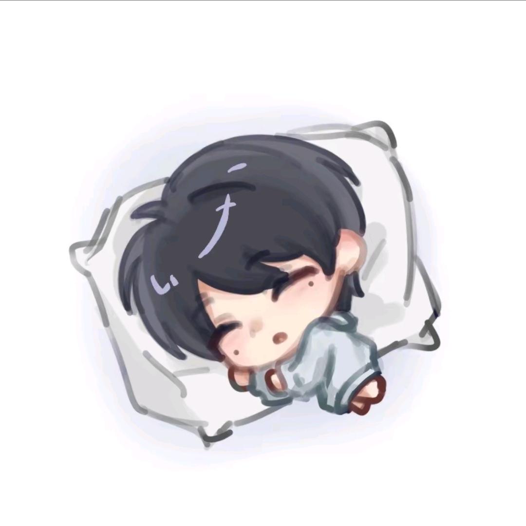 星星失眠
