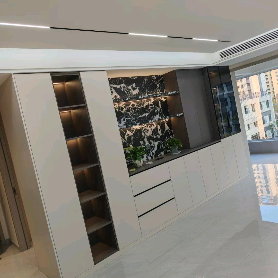 安阳全屋订制小邓装饰，批发厨卫坐便脸盆