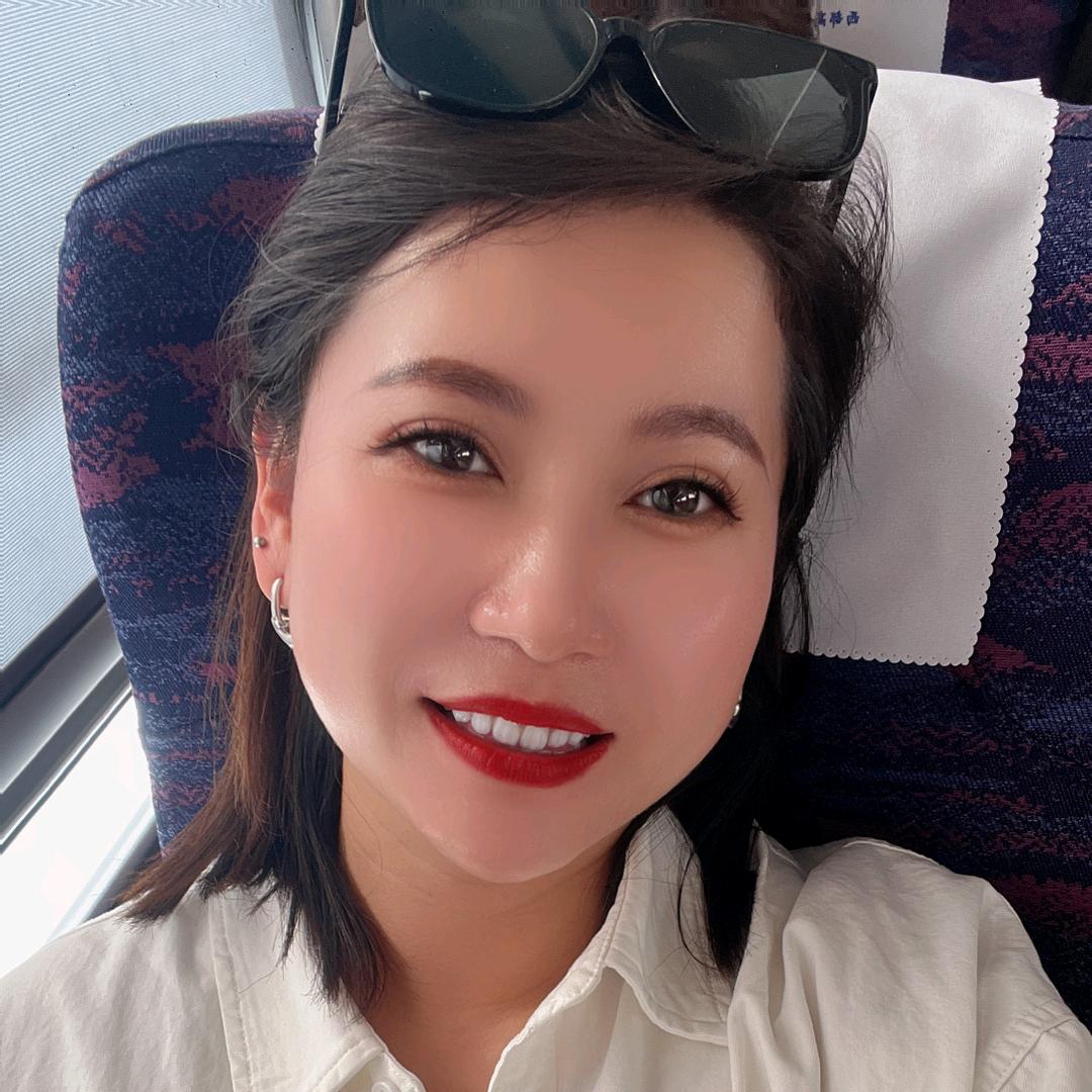 尤妮皮肤主理人~婷婷