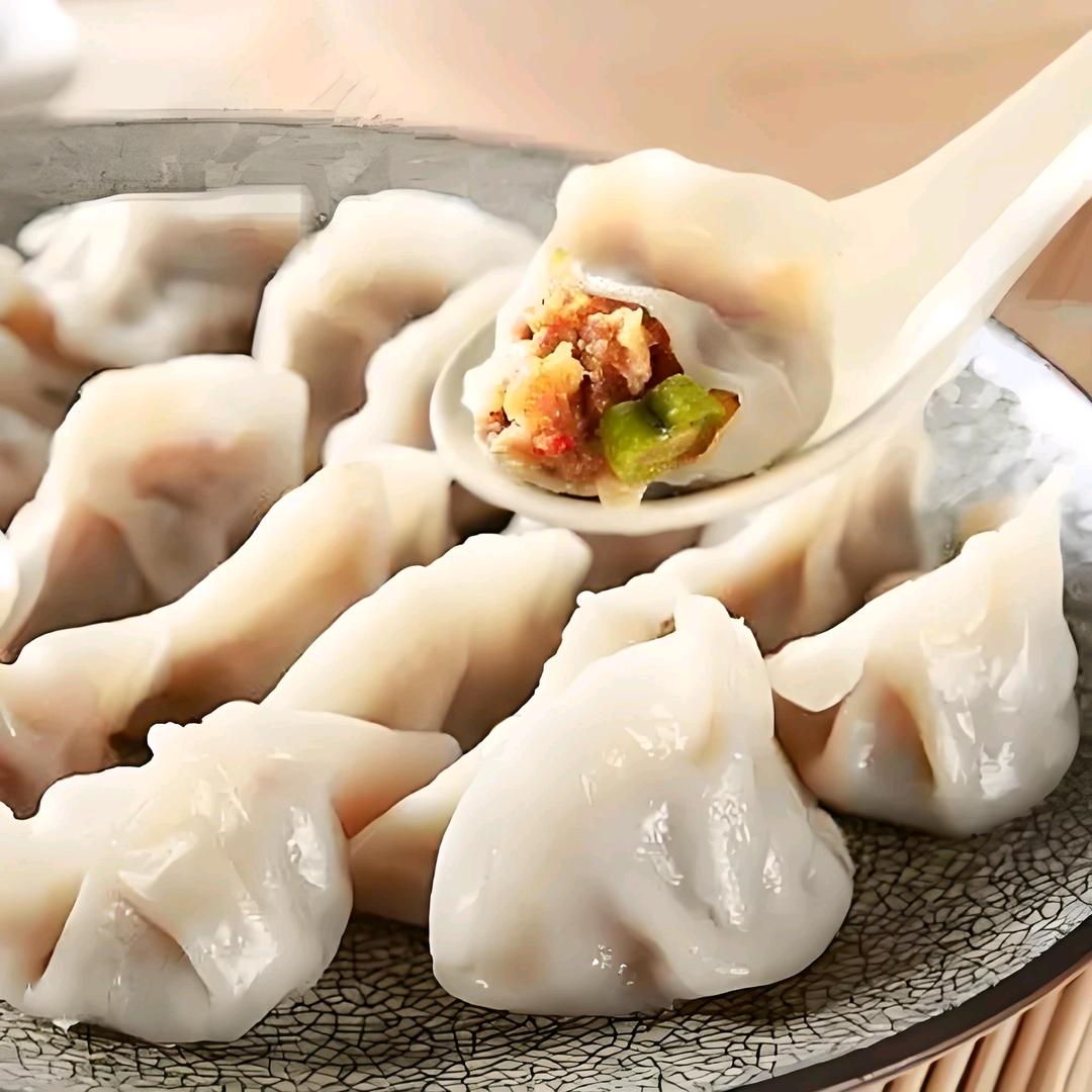 滁州市琅琊区常来客水饺馆（个体工商户）
