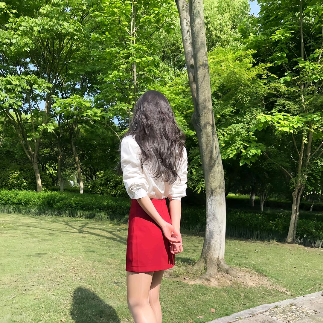 初见时