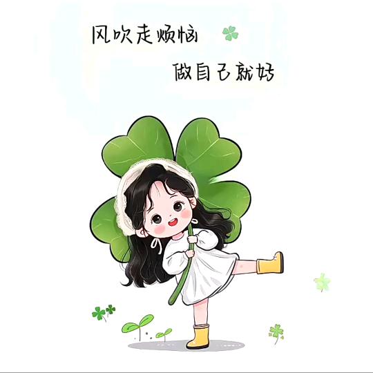 往后余生