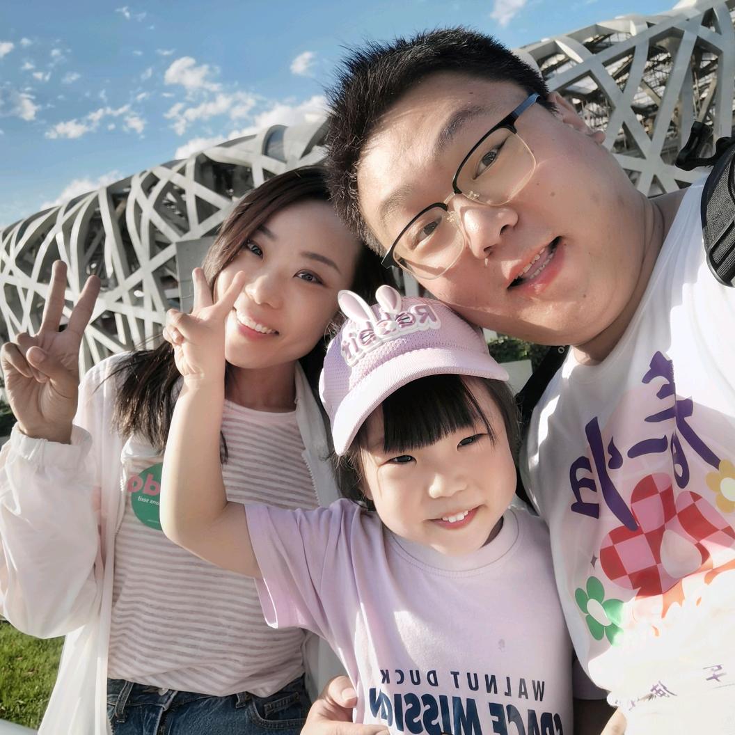甜夫伊爸