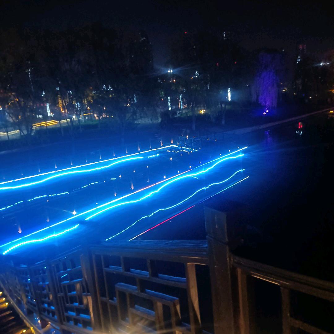 福满门