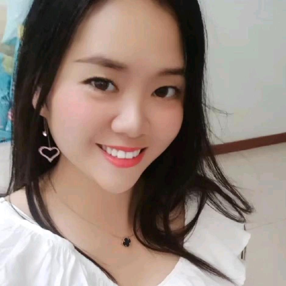 傻丫头🍀🍀🎤