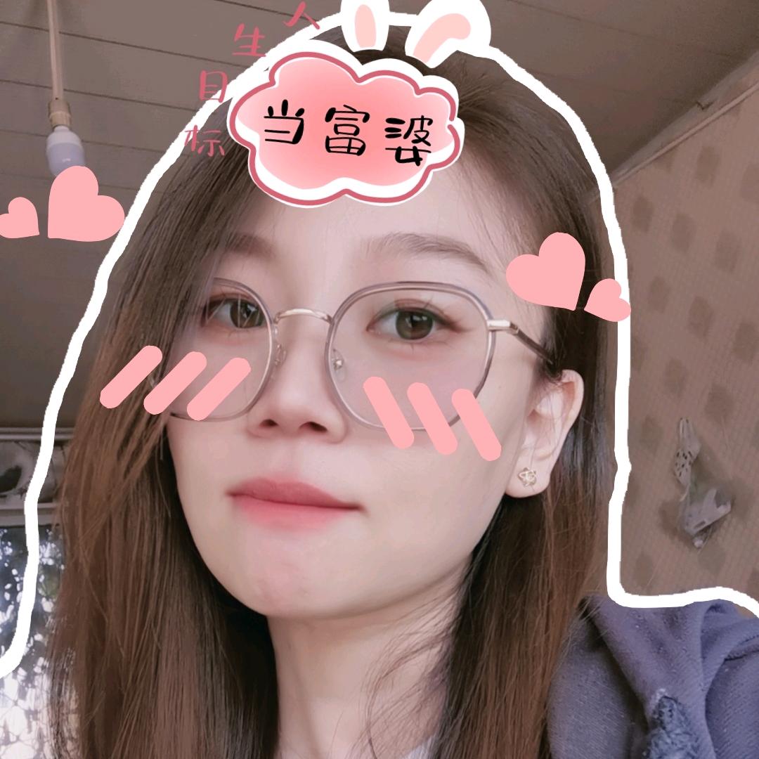 喜宝儿💋👣