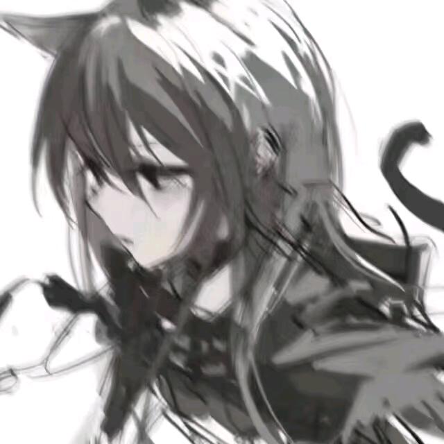 醒了