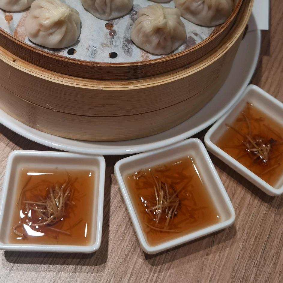 李姐姐的菜