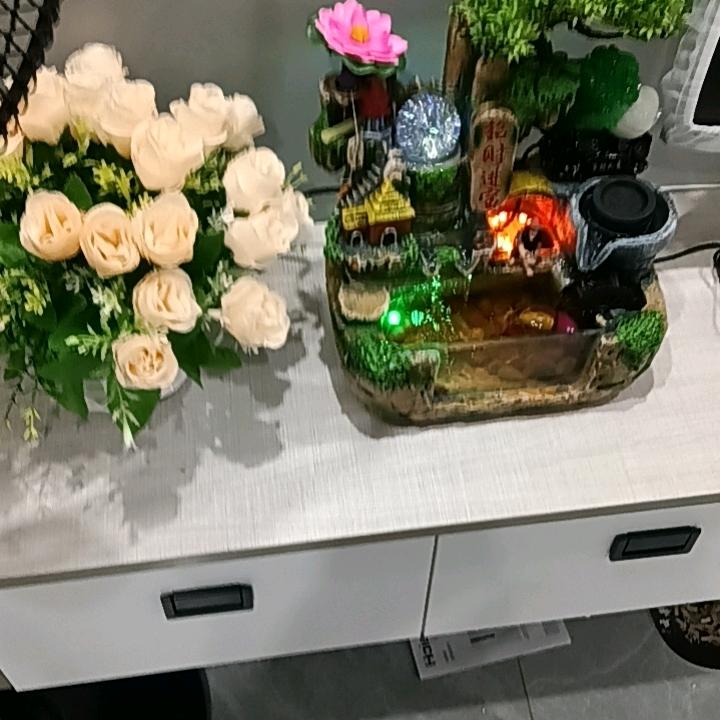A一身平安'