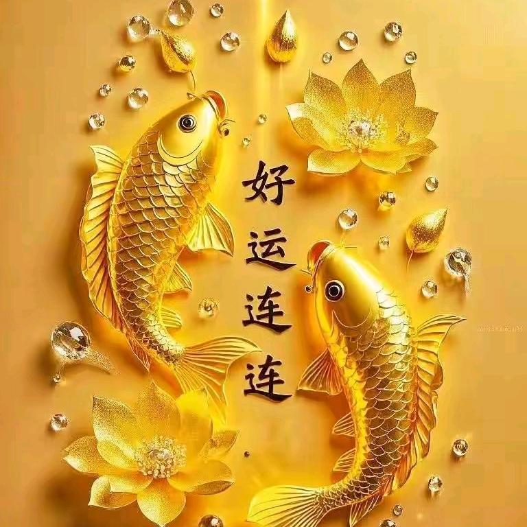 一帆风顺🩷