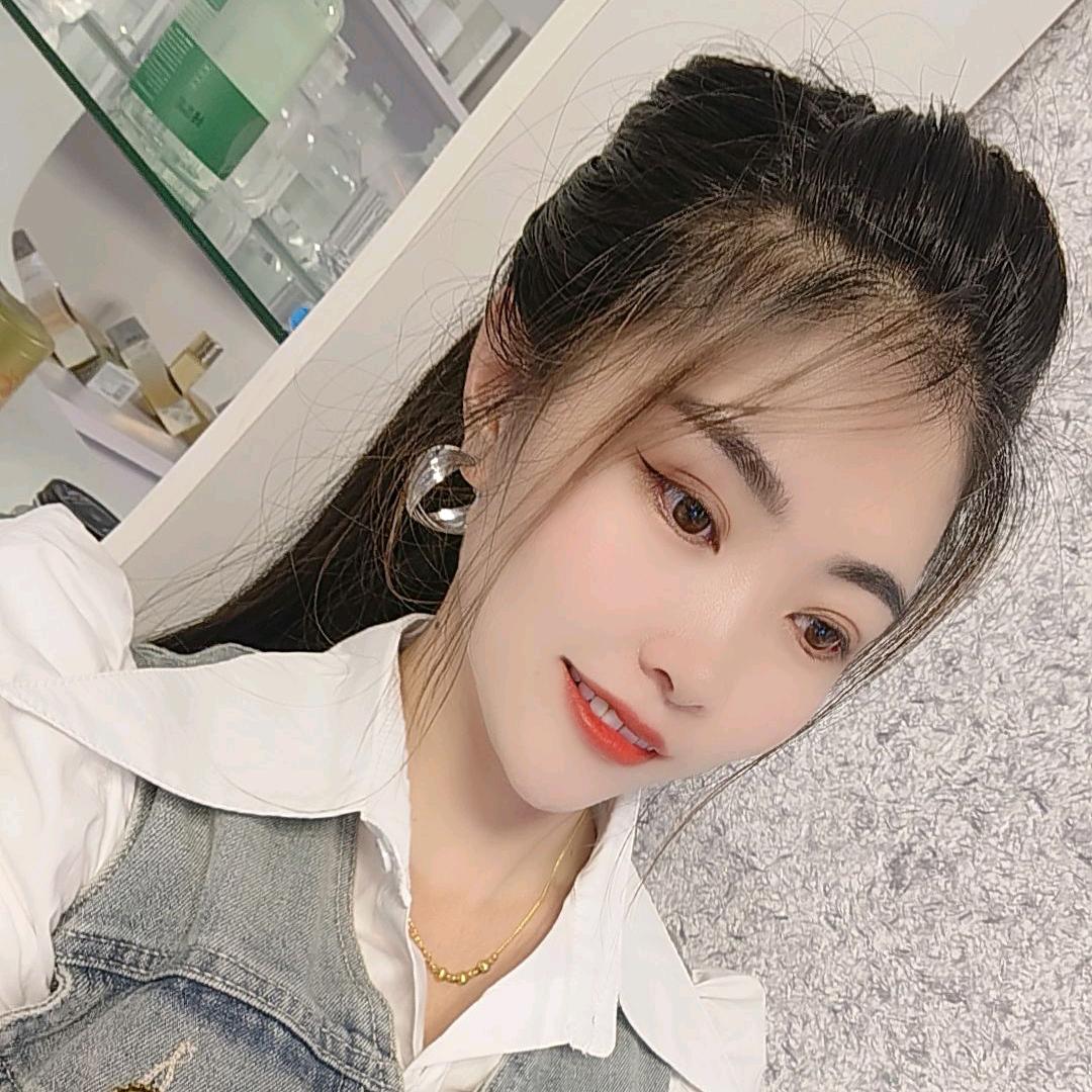 朱珠妹